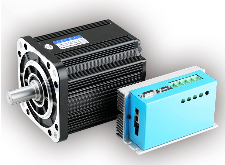 無(wú)刷電機(jī)過(guò)載有什么現(xiàn)象？如何解決？