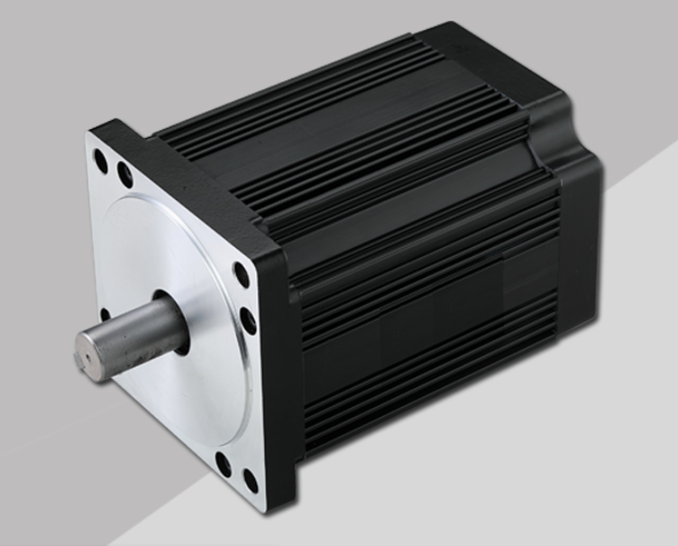 直流無刷電機什么品牌好？藤尺電機值得推薦