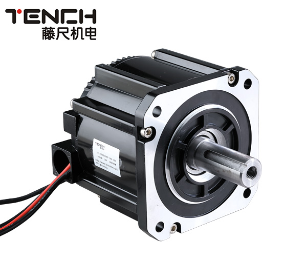 無(wú)刷電機(jī)與有刷電機(jī)兩種之間有哪些區(qū)別？