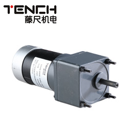 直流無刷電機（BLDC）優(yōu)勢明顯，高效能、壽命長