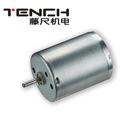 藤尺機(jī)電提供定制無刷電機(jī)，直流馬達(dá)服務(wù)