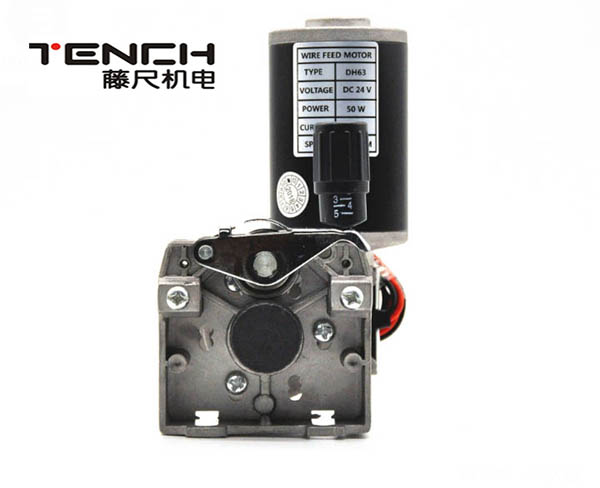 電機噪音|怎么對有刷電機進(jìn)行降噪？