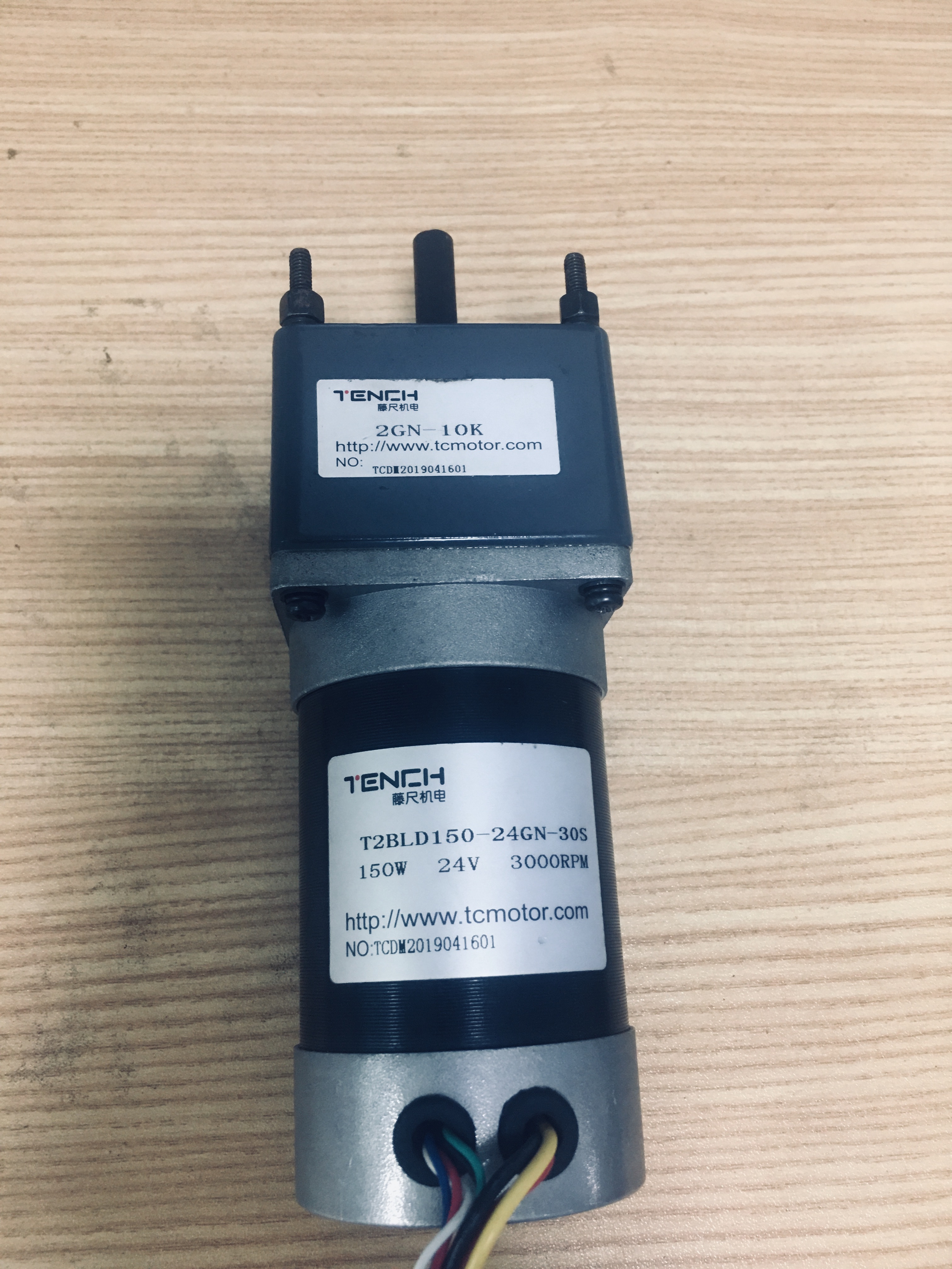 工業(yè)回彈，僅前三季度，刺激永磁直流無(wú)刷電機(jī)的需求