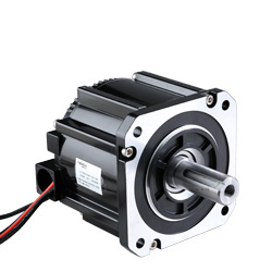 為何直流伺服電機又分為有刷和無刷電機，很不理解是嗎？