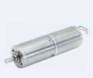 無(wú)齒槽減速編碼電機(jī)TCK2230-E-PG22