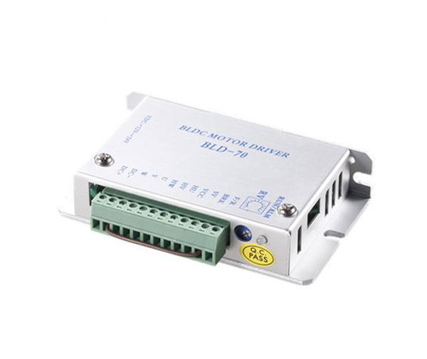 70W低壓直流無刷驅(qū)動(dòng)器